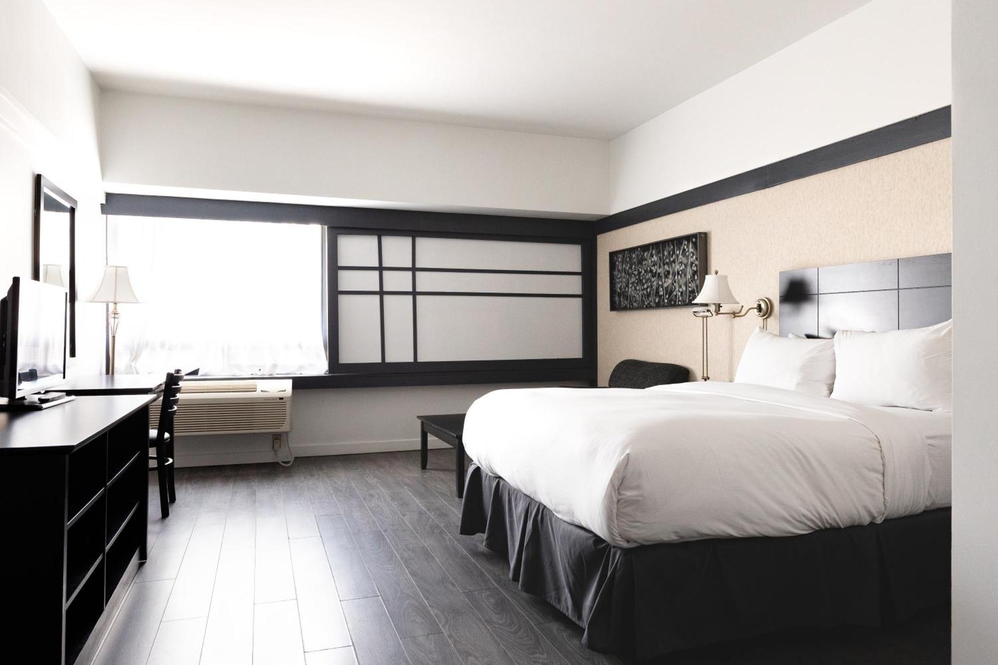 Ruby Foo's Hotel Montréal