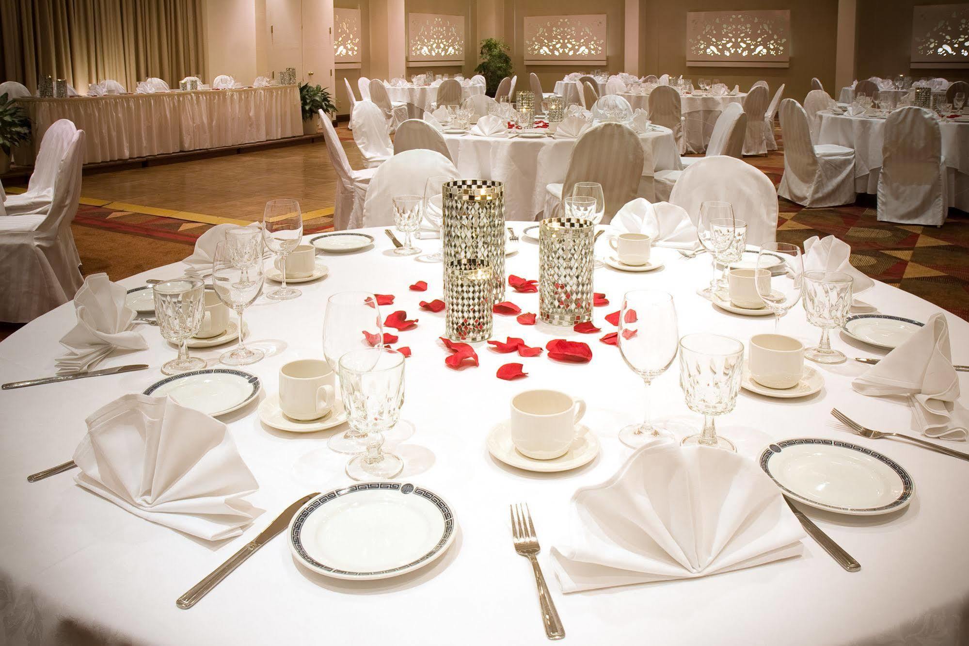 Ruby Foo's Hotel Montréal